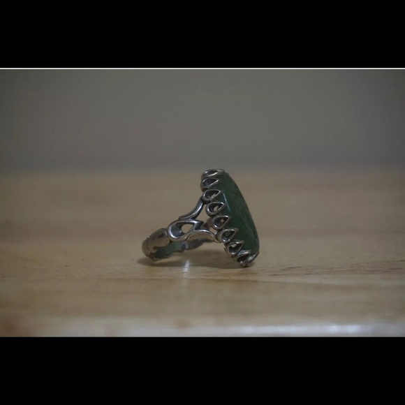 Aqeeq ring - Picture 2 of 5